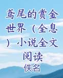 鸢尾的赏金世界（全息）小说全文阅读