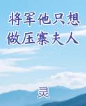 将军他只想做压寨夫人
