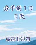 分手的１００天