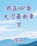 我在HP耍大刀最新章节