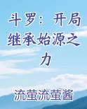 斗罗：开局继承始源之力