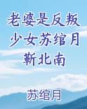 老婆是反叛少女苏绾月靳北南