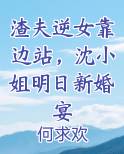 渣夫逆女靠边站，沈小姐明日新婚宴