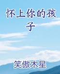 怀上你的孩子