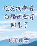 炮灰攻带着白猫媳妇穿回来了