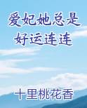 爱妃她总是好运连连