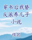 穿书后我替反派养儿子小说