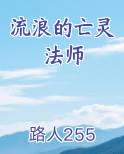 流浪的亡灵法师