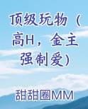 顶级玩物（高H，金主强制爱）