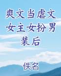 爽文当虐文女主女扮男装后