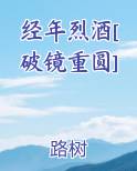 经年烈酒[破镜重圆]