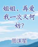 姐姐，再爱我一次又何妨？