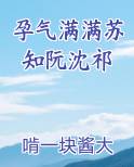 孕气满满苏知阮沈祁在线阅读小说
