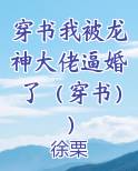 穿书我被龙神大佬逼婚了（穿书））