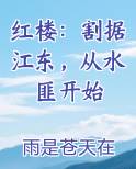红楼：割据江东，从水匪开始