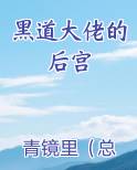 黑道大佬的后宫