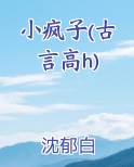 小疯子(古言高h)