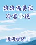 娘娘偏要住冷宫小说