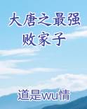 大唐之最强败家子
