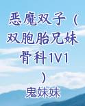 恶魔双子（双胞胎兄妹骨科1V1）
