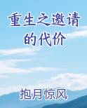 重生之邀请的代价