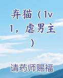 弃猫（1v1，虐男主）