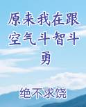 原来我在跟空气斗智斗勇