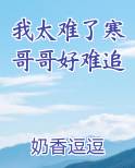 我太难了寒哥哥好难追