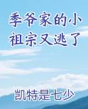 季爷家的小祖宗又逃了