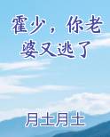 霍少，你老婆又逃了
