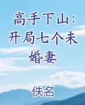 高手下山：开局七个未婚妻