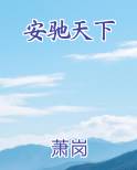 安驰天下
