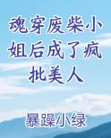 魂穿废柴小姐后成了疯批美人