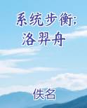 系统步衡;洛羿舟