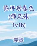 临枰动春色(师兄妹 1v1h)在线阅读