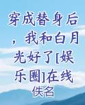 穿成替身后，我和白月光好了[娱乐圈]在线阅读