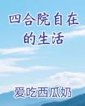 四合院自在的生活在线阅读全文