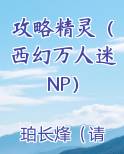 攻略精灵（西幻万人迷NP）
