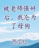 被老师强奸后，我沦为了母狗小说全集