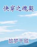 快穿之魂契