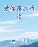 爱你覆水难收