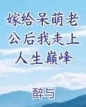 嫁给呆萌老公后我走上人生巅峰小说免费阅读