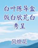 白叶陈导盒饭白欣芃白秀呈