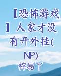 【恐怖游戏】人家才没有开外挂(NP)