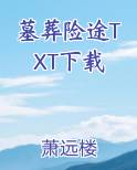 墓葬险途TXT下载