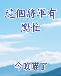 這個將軍有點忙
