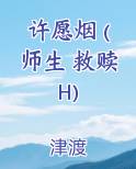 许愿烟 (师生 救赎 H)