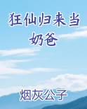 狂仙归来当奶爸