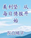美利坚：从每日情报开始小说排行榜