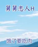 舅舅恋人H